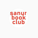 Sanur Book Club - Logo